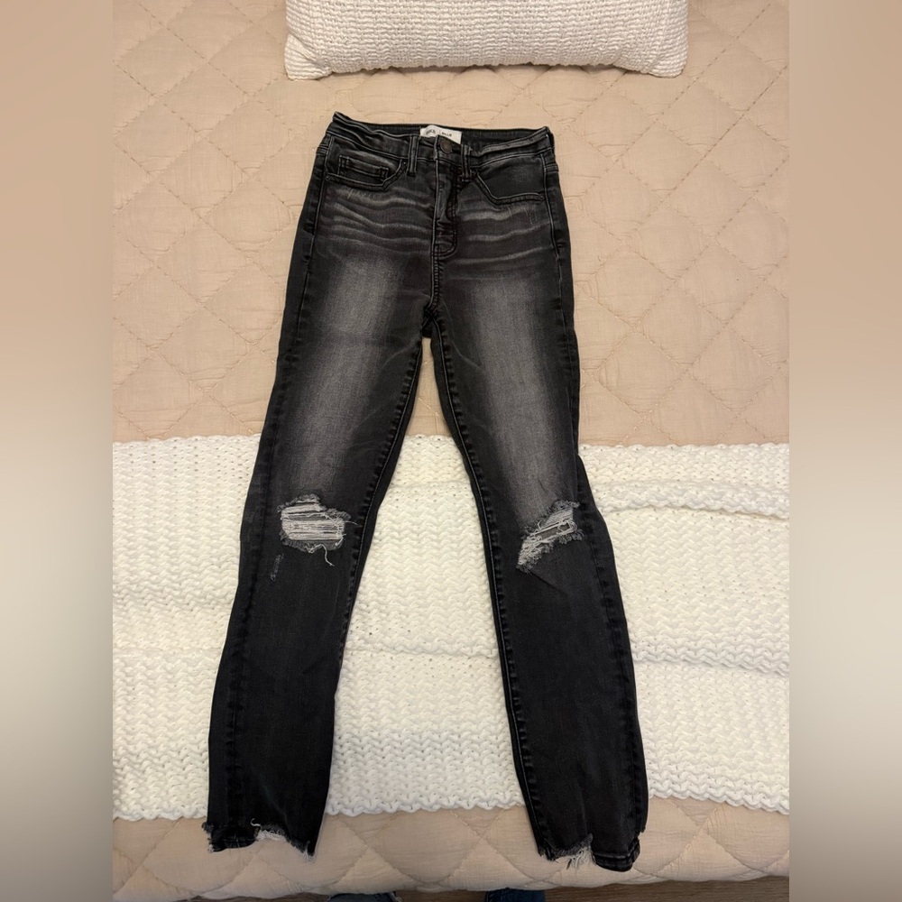 BKE Buckle Women’s Jeans, skinny